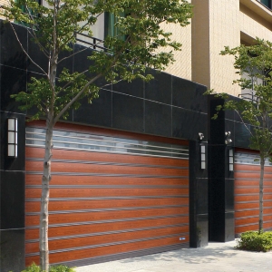 Cửa cuốn Eleganza